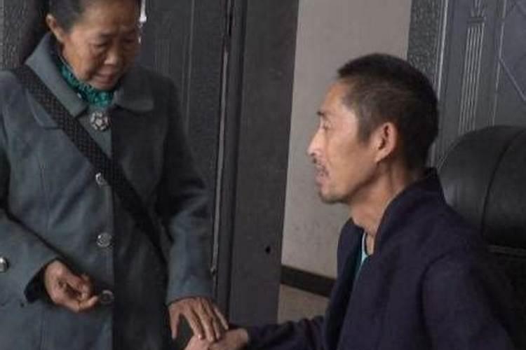 梦到去世的亲人是什么意思