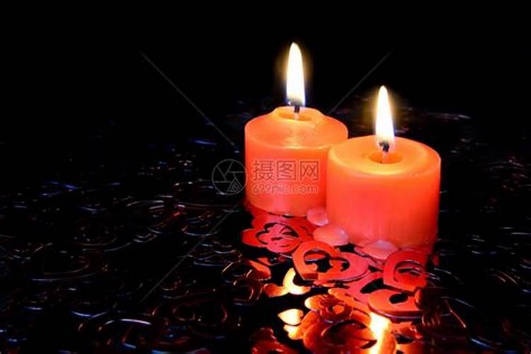 财神供灯有什么讲究及时增添灯油？