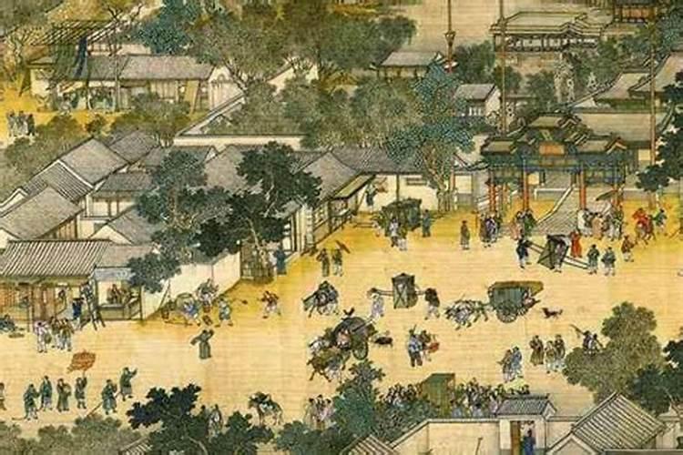 清明写的是哪一个季节