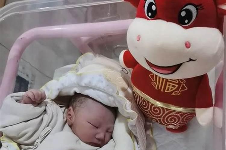 立冬出生的孩子好吗 出生在立冬时节的孩子性格介绍