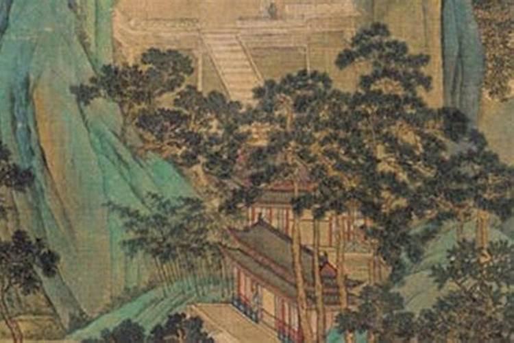 梦见梦死去的婆婆哭醒了的预兆
