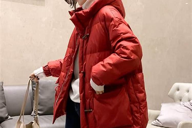 本命年虎年要穿红色吗