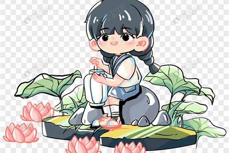 中元节可以放河灯吗中元节有人放河灯吗