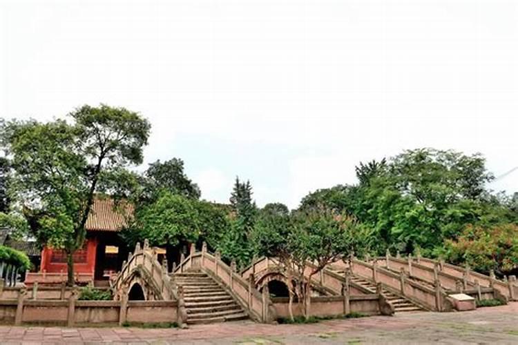 成都周边庙会及灯笼信息整理