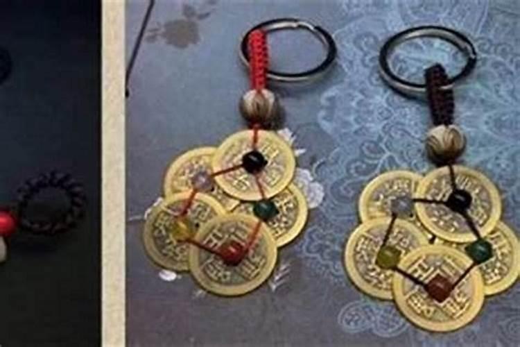 戴什么防小人最好？