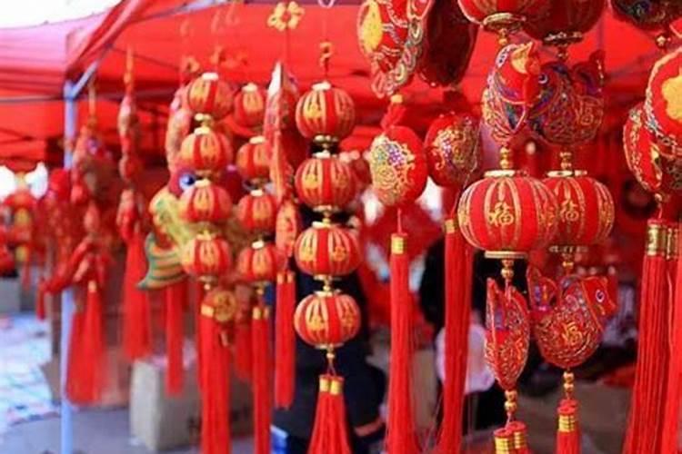 福建宁德过年风俗一览