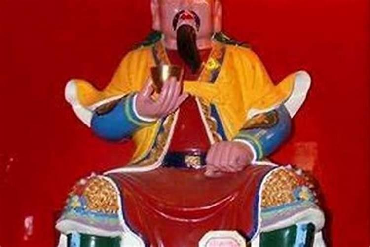 太岁指的是谁