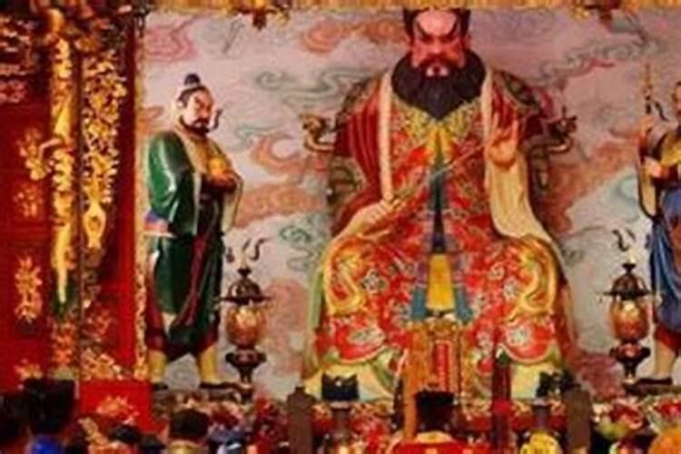 化解太岁最简单的方法民间传统四种破解法
