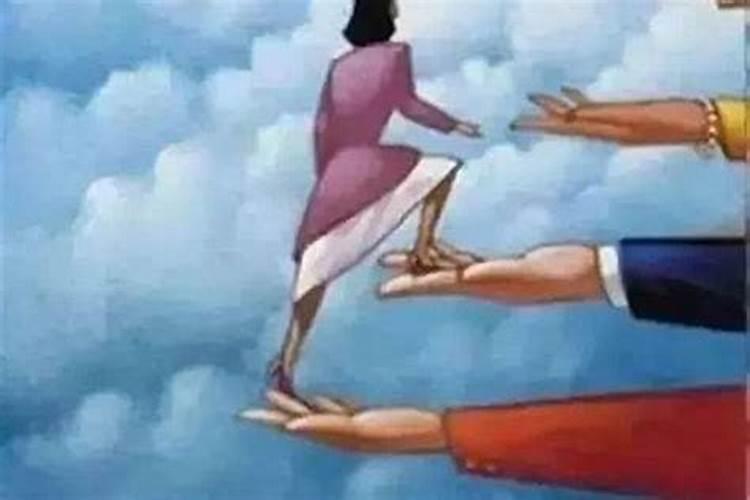 成功需要贵人以及如何吸引贵人的秘诀 成功需要贵人以及怎样吸引贵人的...