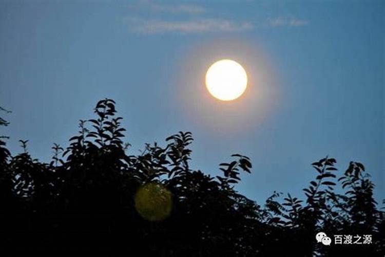 春节、端午节、重阳节、中秋节的月相是什么？