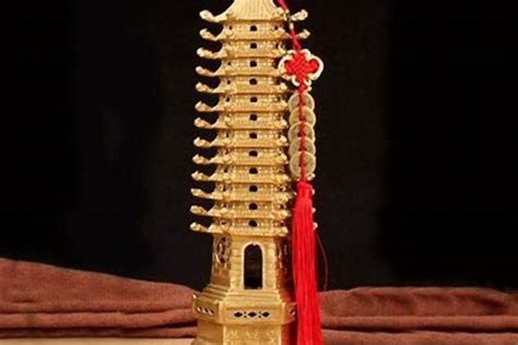 除了文昌塔,还有其他的吉祥物是旺学业的吗？孩子明年要考试