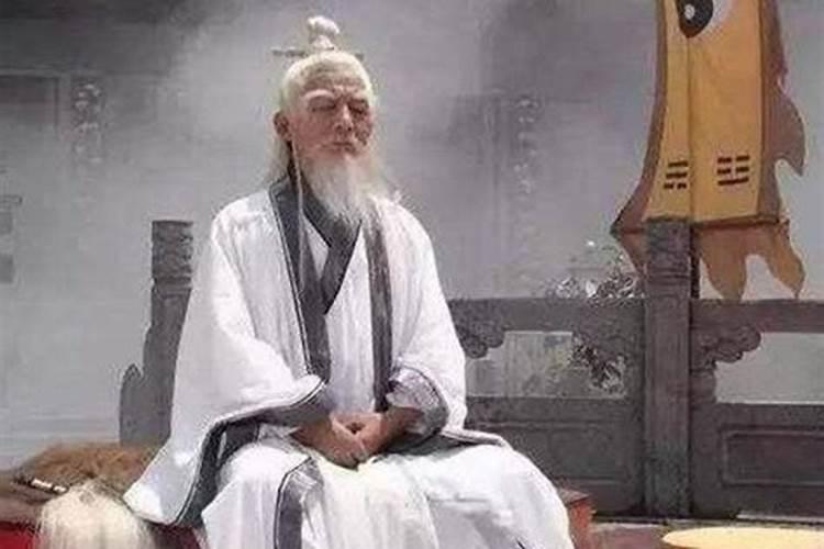 现在算命先生为何越来越少了？