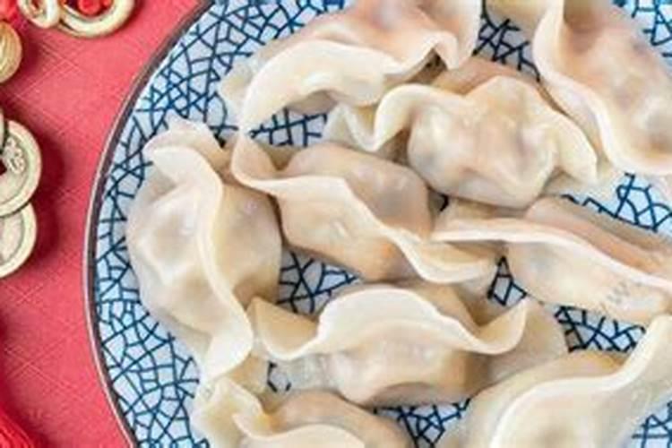 江西人冬至吃什么？