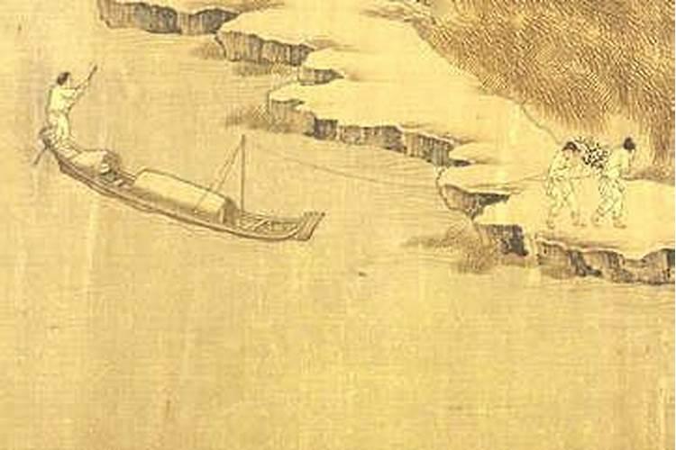 中元节上坟有哪些讲究 中元节上坟有什么说法