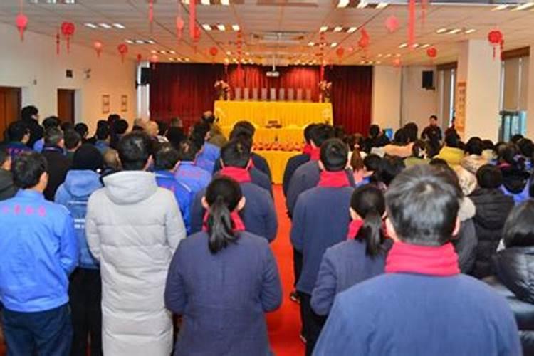 腊月三十除夕是什么意思？