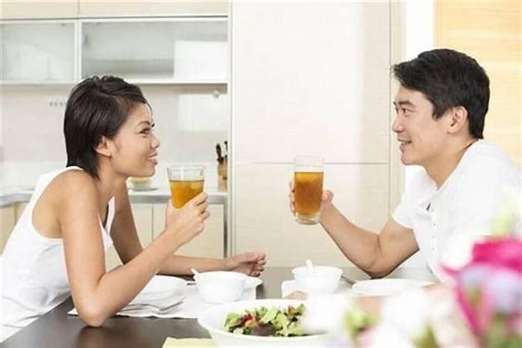梦见邻居来家里的预兆