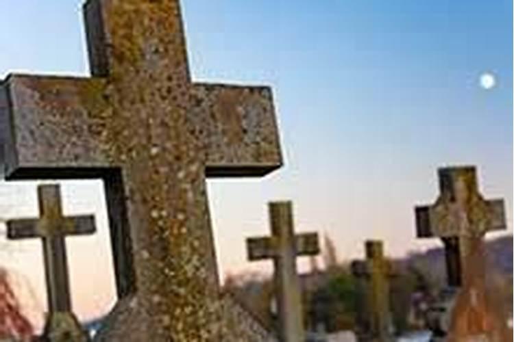 梦见自己死而复生是什么意思