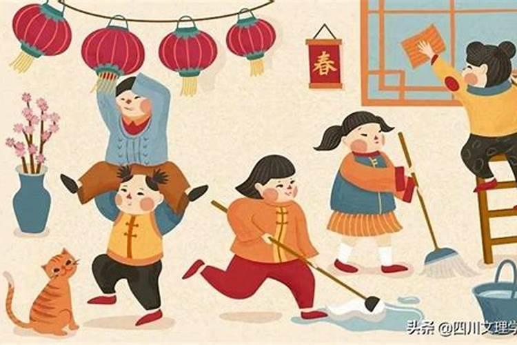 我国都有那些传统节日？他们的由来是什么？