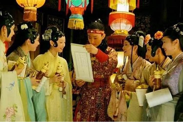 2024年冬至有什么习俗