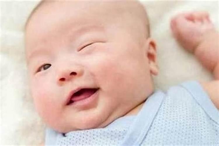 腊月男牛宝宝起小名乳名取名方法技巧