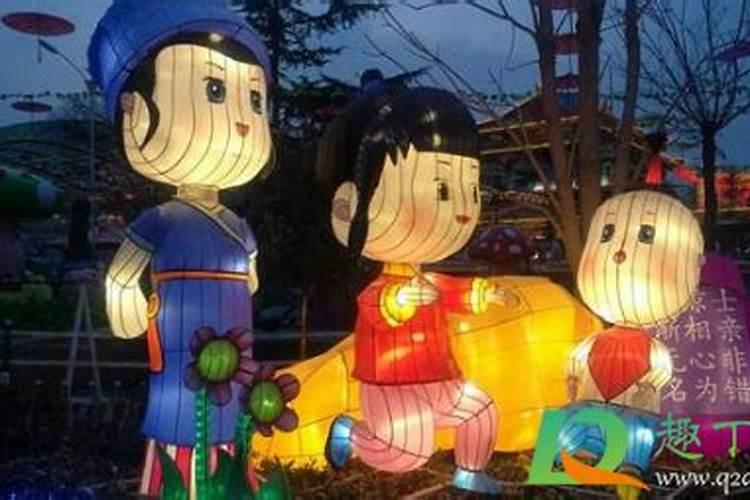 正月十五上坟送灯烧纸吗