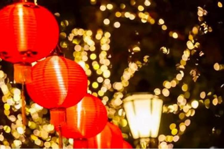 正月初五是什么节日 正月初五有什么习俗