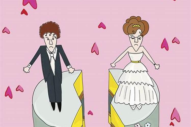 为什么会婚姻不顺,为什么婚姻总是不顺利？