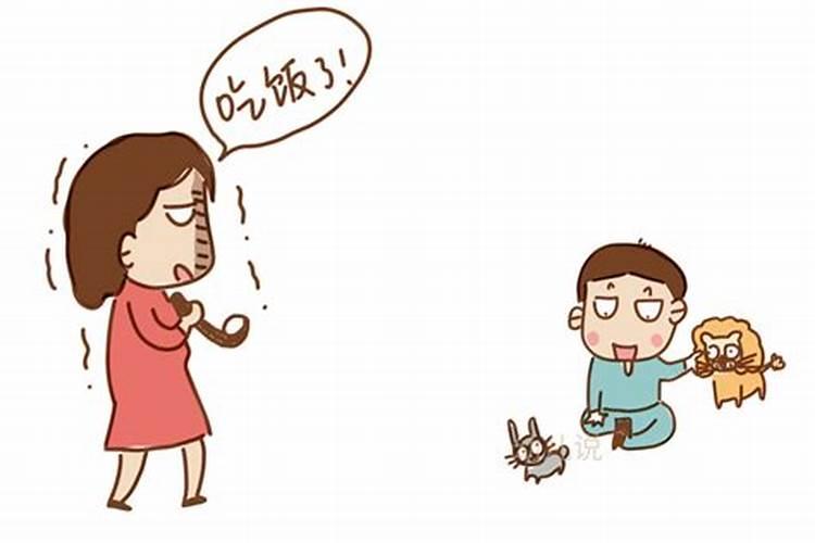 梦见小孩喊妈妈是胎梦吗