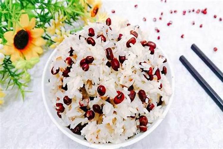 冬至为什么要吃糯米饭冬至吃糯米饭是什么意思
