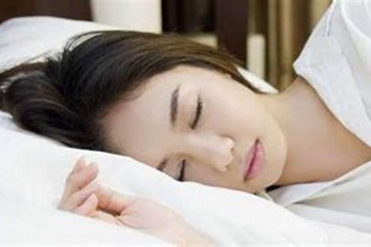 梦见死人和我说话是什么意思？