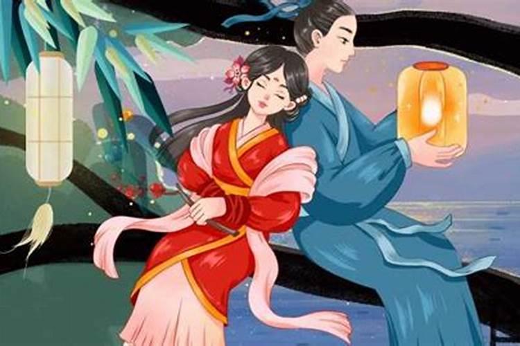 七夕还有多长时间
