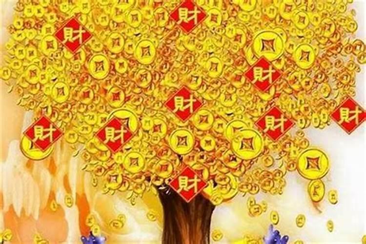 本命年有发大财的吗 本命年戴红绳财运亨通？