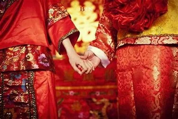 本命年为啥不能结婚本命年适合结婚吗