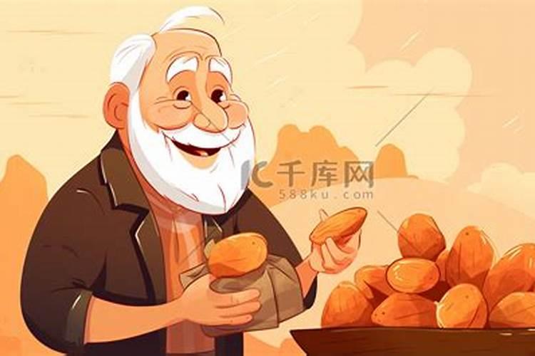 梦见健在的爷爷有什么寓意 预兆