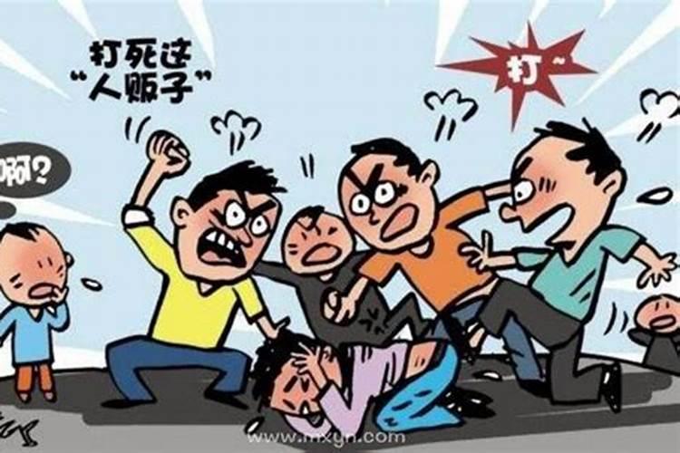属虎人化解太岁的方法