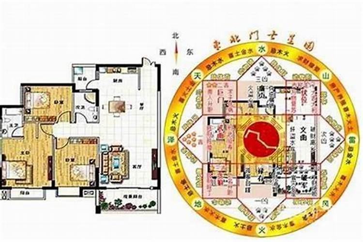猪年犯冲的四个属相