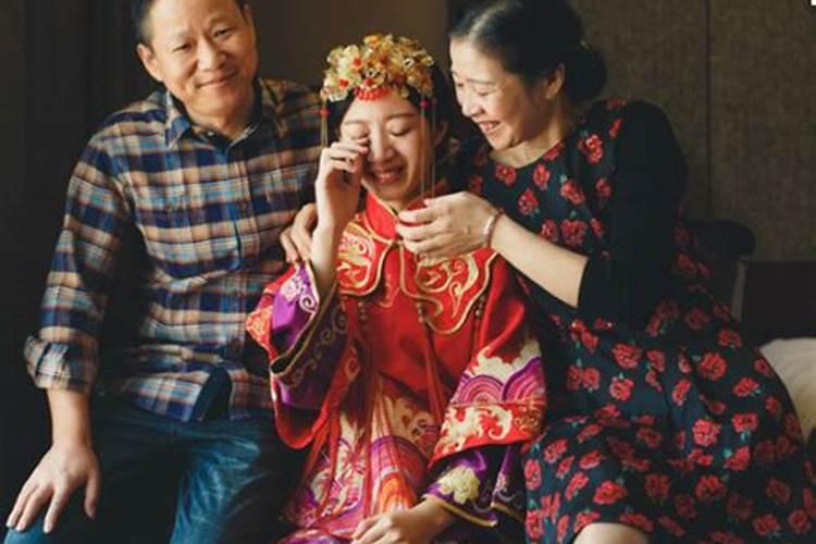 结婚要经过父母的同意吗？