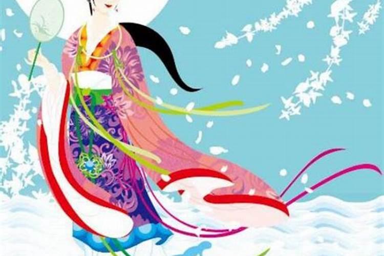 梦见仙女的预兆