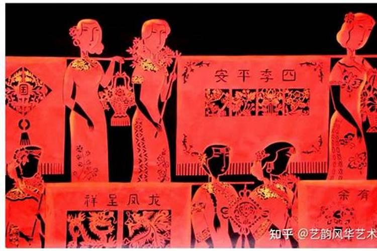 中国有哪十个传统节日？