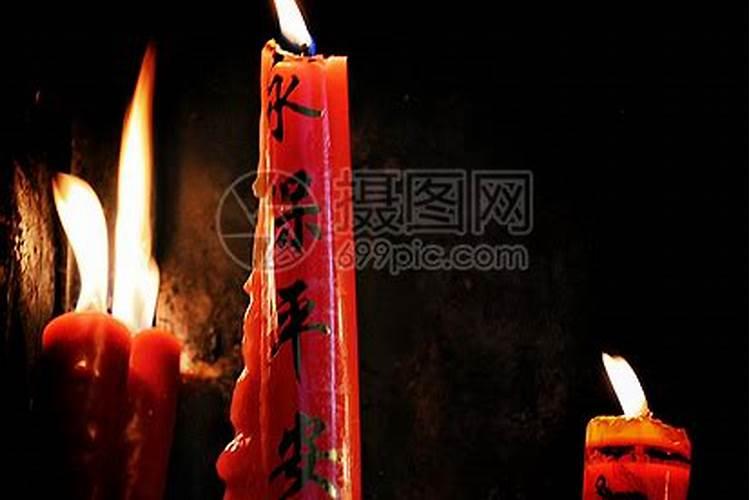 过春节点蜡烛点几根过年点蜡烛的禁忌