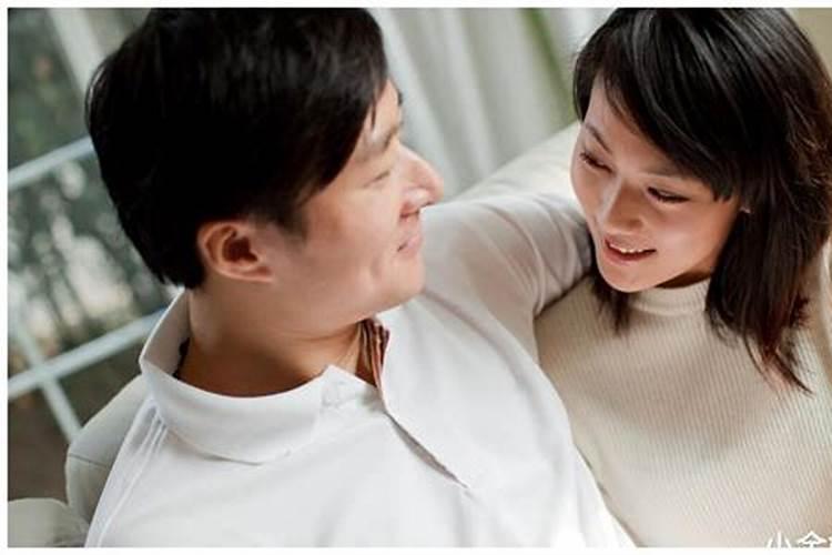 梦见有女人喜欢我老公,意味着什么