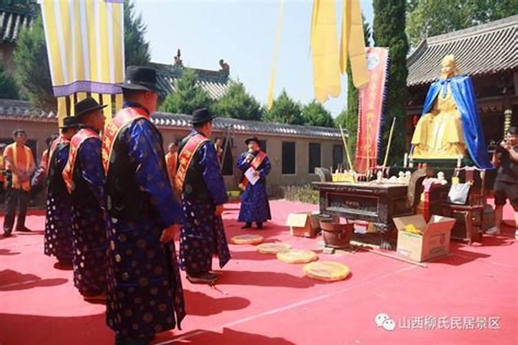 z胶东过年风俗知多少？