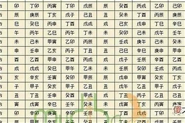 怎么破解童子命？