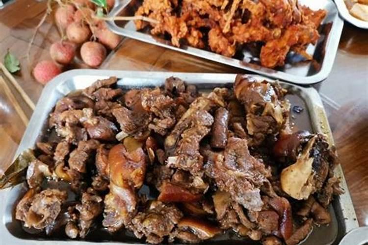 玉林狗肉节什么时间