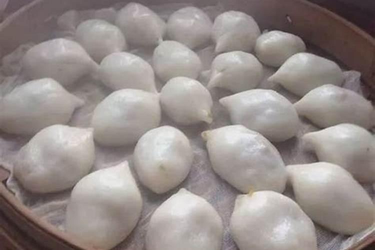 重阳节一般吃什么食物
