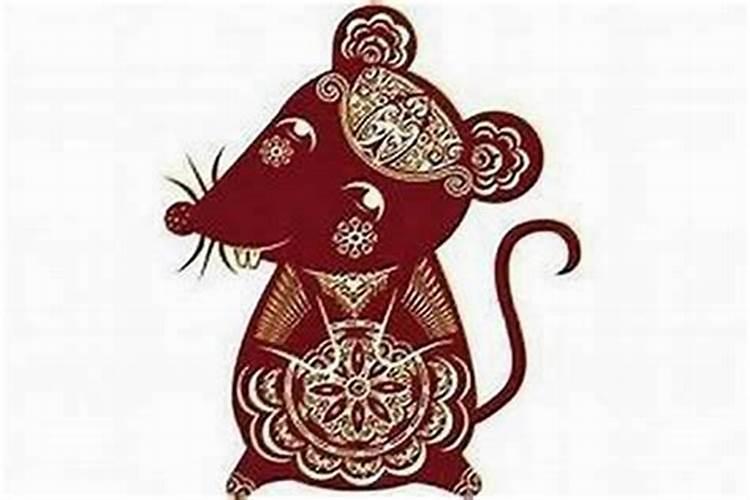 2020年属鼠犯太岁佩戴什么吉祥物破解