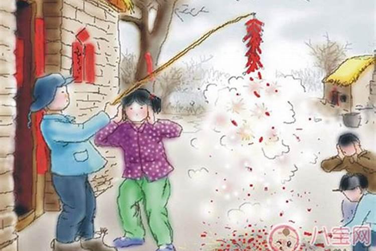 只有河南春节烟花秀几点开始