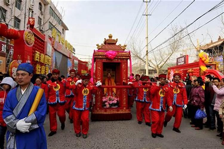 为什么风水很重要