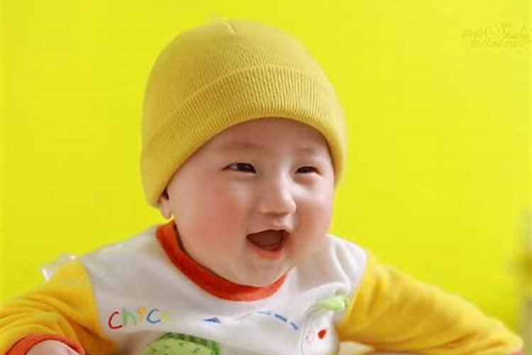 正月十五出生的孩子时辰命最好午时辰时亥时生衣食无忧