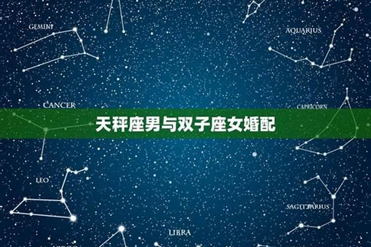 天秤座(男)和射手座(女)配对吗